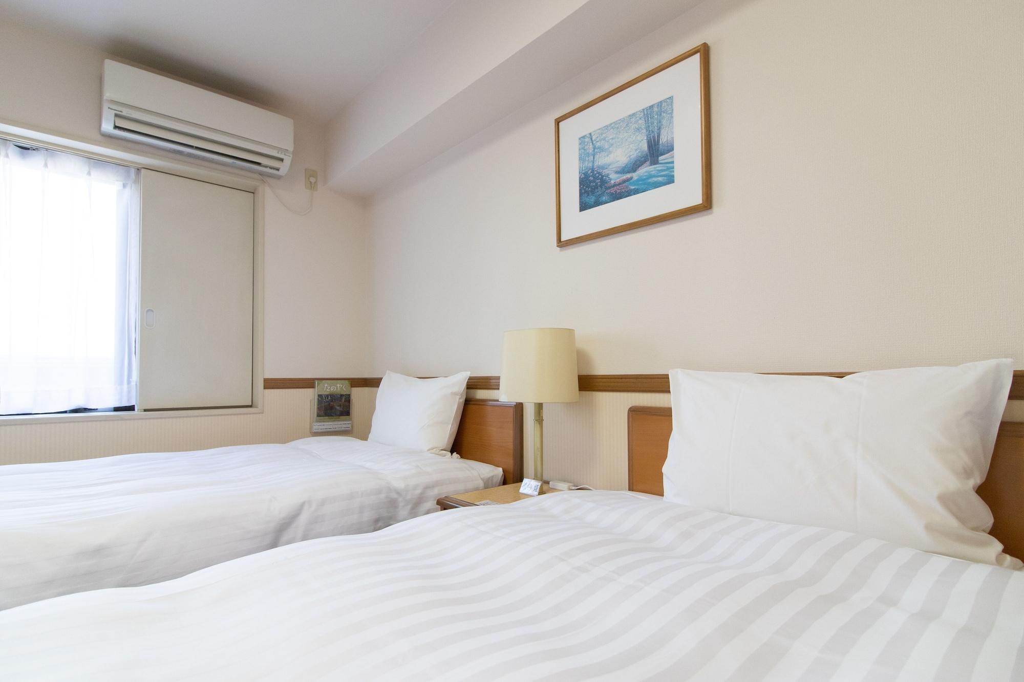 Toyoko Inn Hokkaido Sapporo Susukino Minami Экстерьер фото