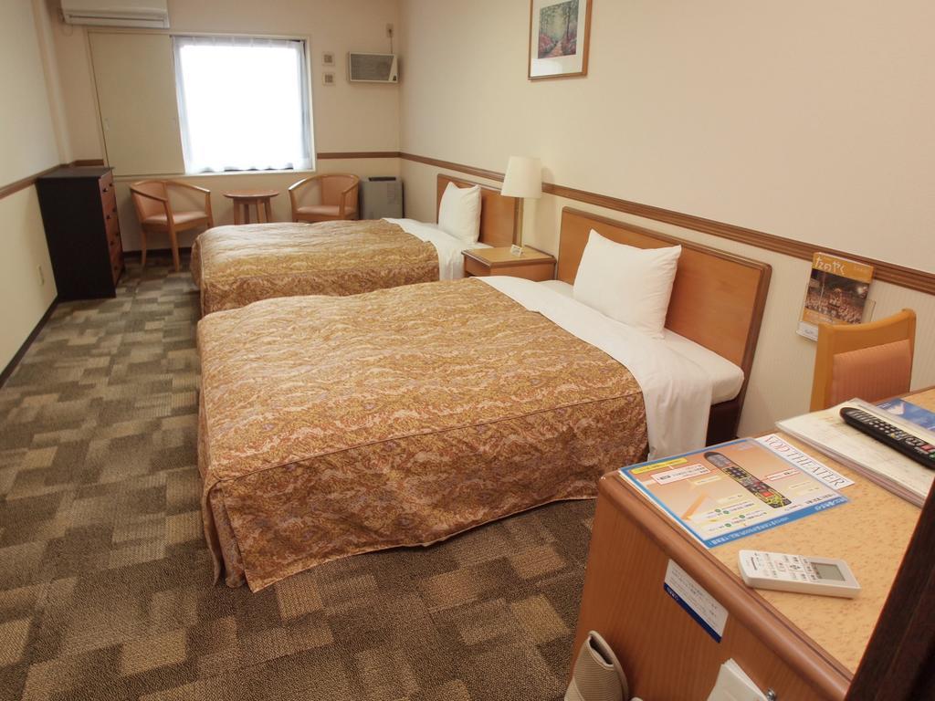 Toyoko Inn Hokkaido Sapporo Susukino Minami Экстерьер фото
