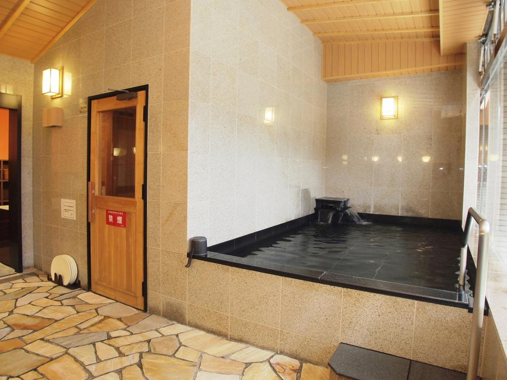Toyoko Inn Hokkaido Sapporo Susukino Minami Экстерьер фото