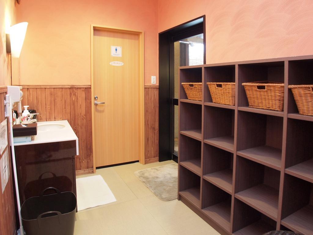 Toyoko Inn Hokkaido Sapporo Susukino Minami Экстерьер фото