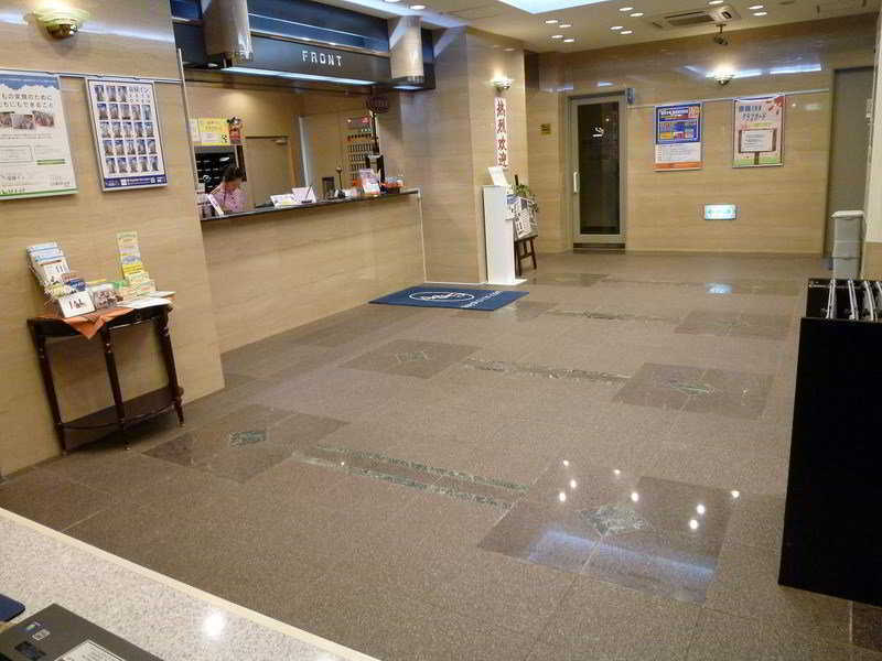 Toyoko Inn Hokkaido Sapporo Susukino Minami Экстерьер фото